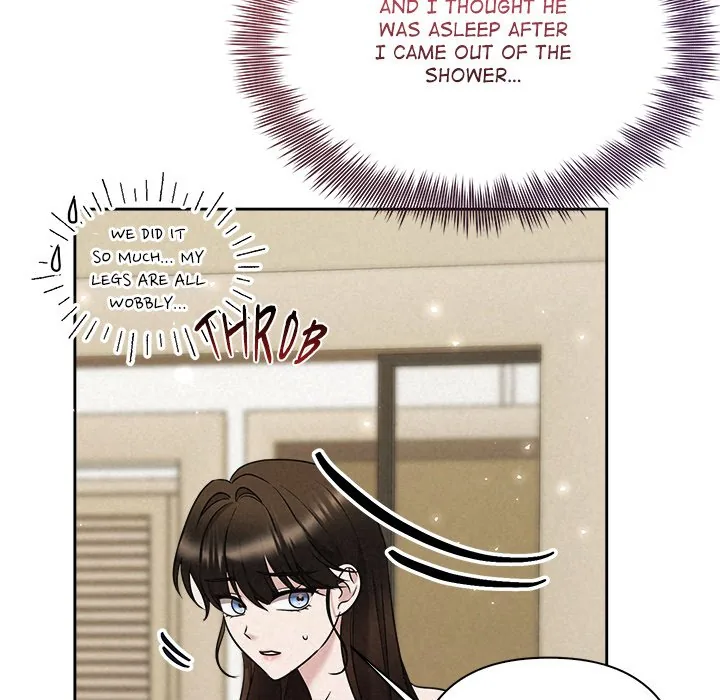 Read Suffocating Night chapter 39 image 44 on Lezhin