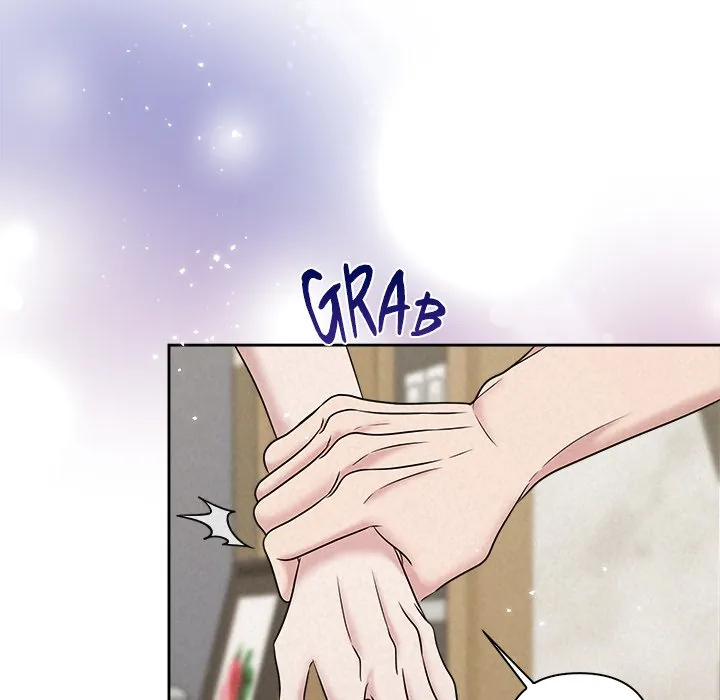 Read Suffocating Night chapter 39 image 46 on Lezhin