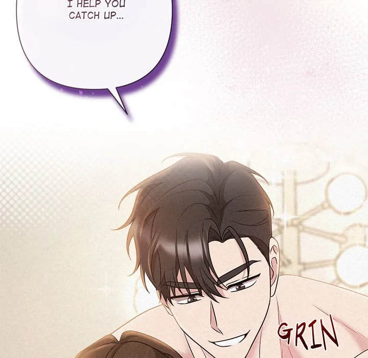 Read Suffocating Night chapter 39 image 5 on Lezhin
