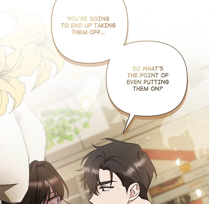 Read Suffocating Night chapter 39 image 51 on Lezhin