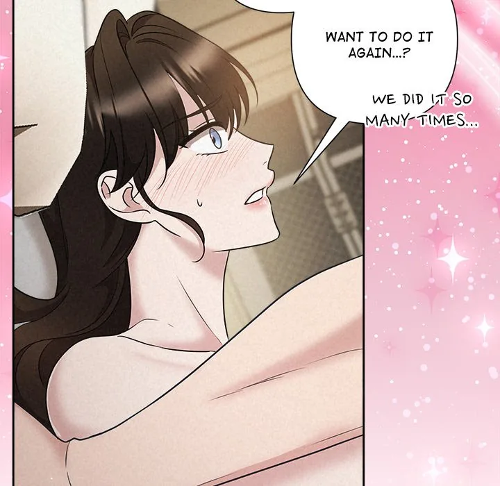 Read Suffocating Night chapter 39 image 55 on Lezhin