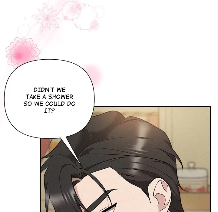 Read Suffocating Night chapter 39 image 57 on Lezhin