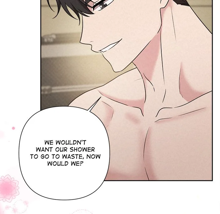 Read Suffocating Night chapter 39 image 58 on Lezhin