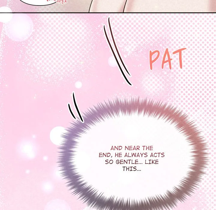 Read Suffocating Night chapter 39 image 78 on Lezhin