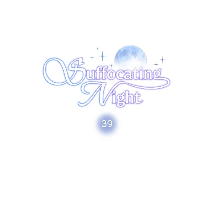 Read Suffocating Night chapter 39 image 9 on Lezhin