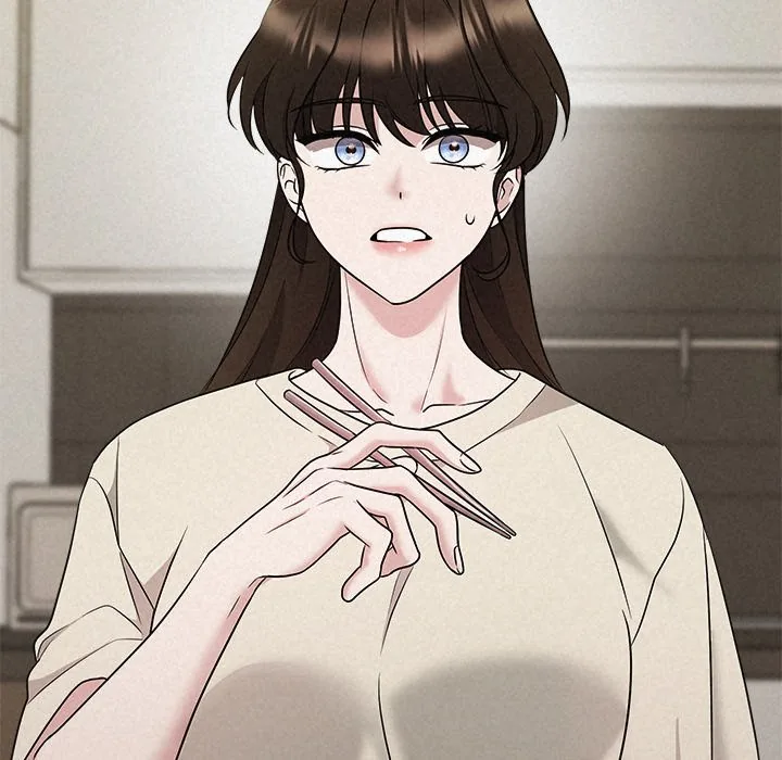 Read Suffocating Night chapter 39 image 95 on Lezhin