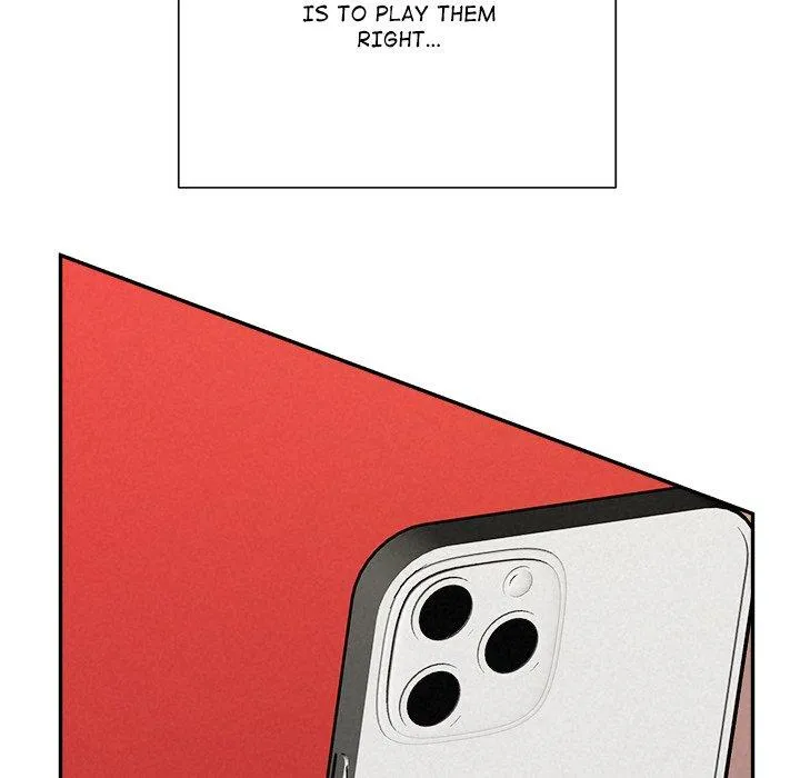 Read Suffocating Night chapter 4 image 135 on Lezhin