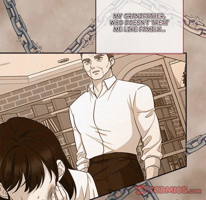 Read Suffocating Night chapter 4 image 175 on Lezhin