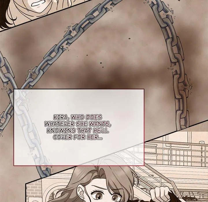 Read Suffocating Night chapter 4 image 176 on Lezhin