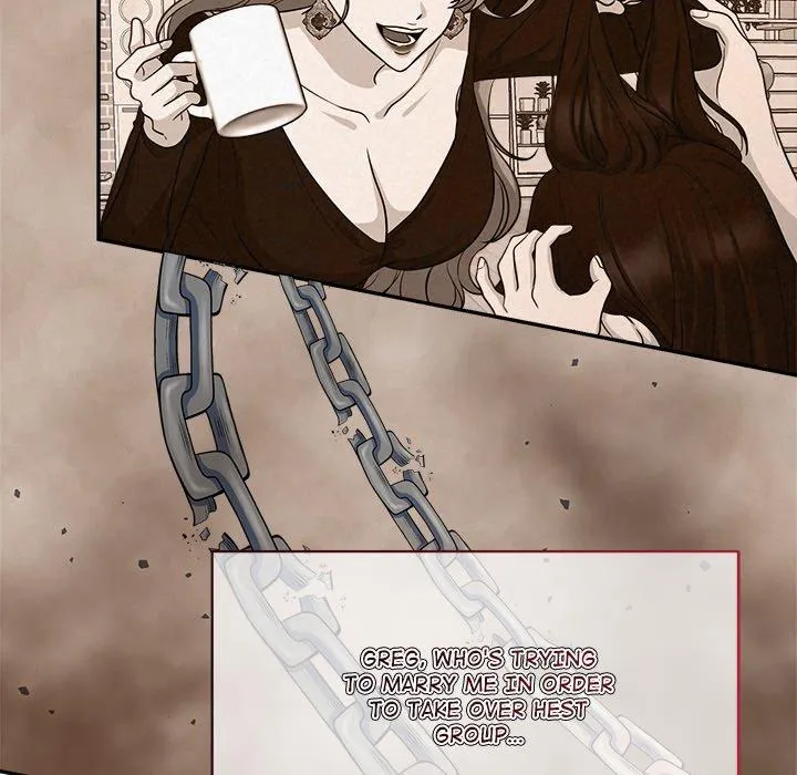 Read Suffocating Night chapter 4 image 177 on Lezhin