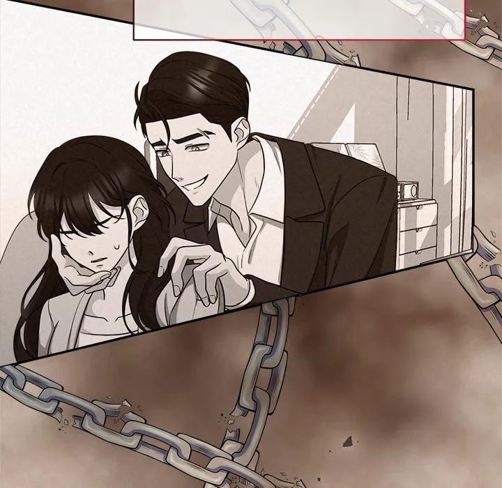 Read Suffocating Night chapter 4 image 178 on Lezhin