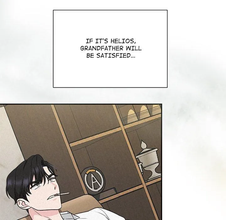Read Suffocating Night chapter 4 image 188 on Lezhin