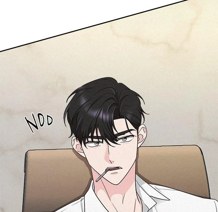 Read Suffocating Night chapter 4 image 193 on Lezhin