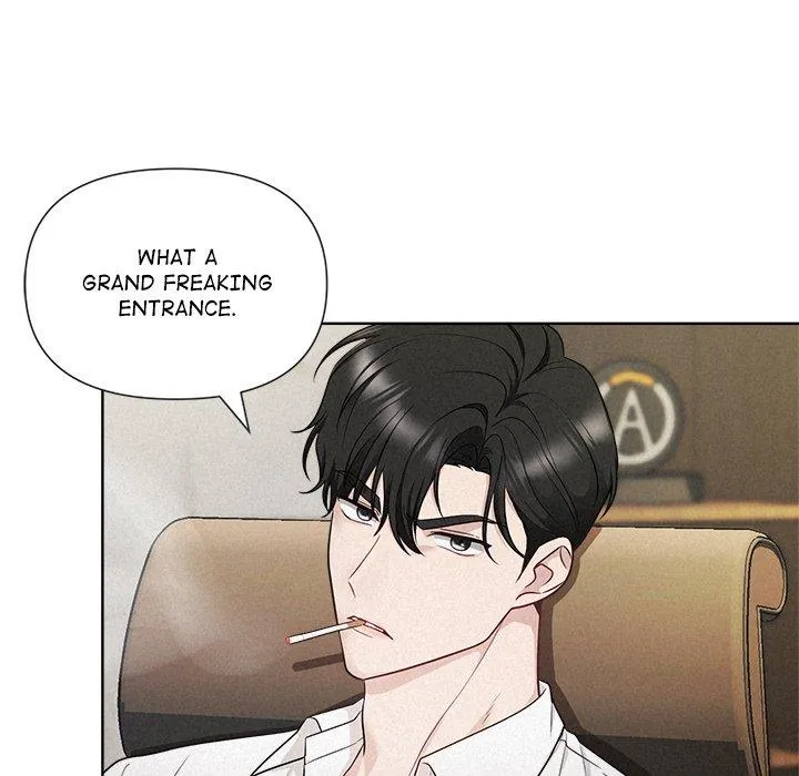 Read Suffocating Night chapter 4 image 199 on Lezhin