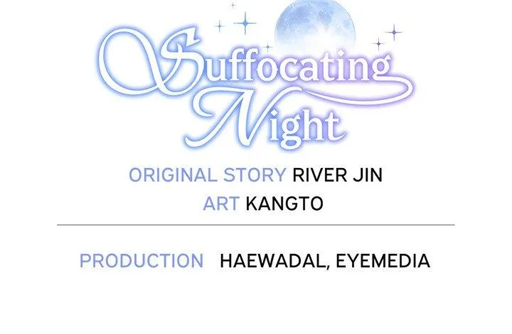 Read Suffocating Night chapter 4 image 207 on Lezhin