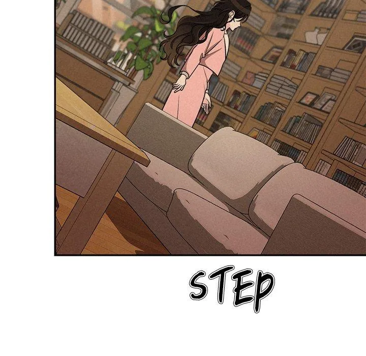 Read Suffocating Night chapter 4 image 21 on Lezhin