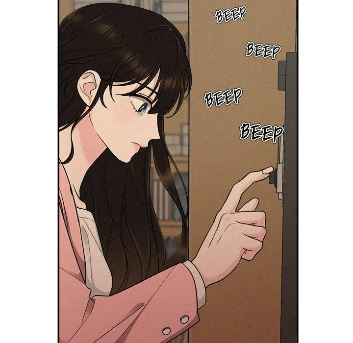 Read Suffocating Night chapter 4 image 32 on Lezhin