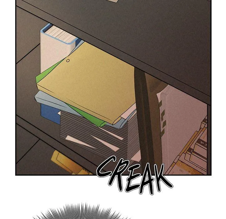 Read Suffocating Night chapter 4 image 35 on Lezhin