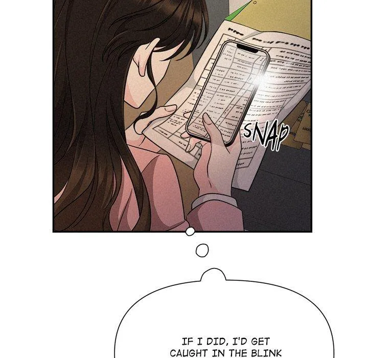 Read Suffocating Night chapter 4 image 45 on Lezhin