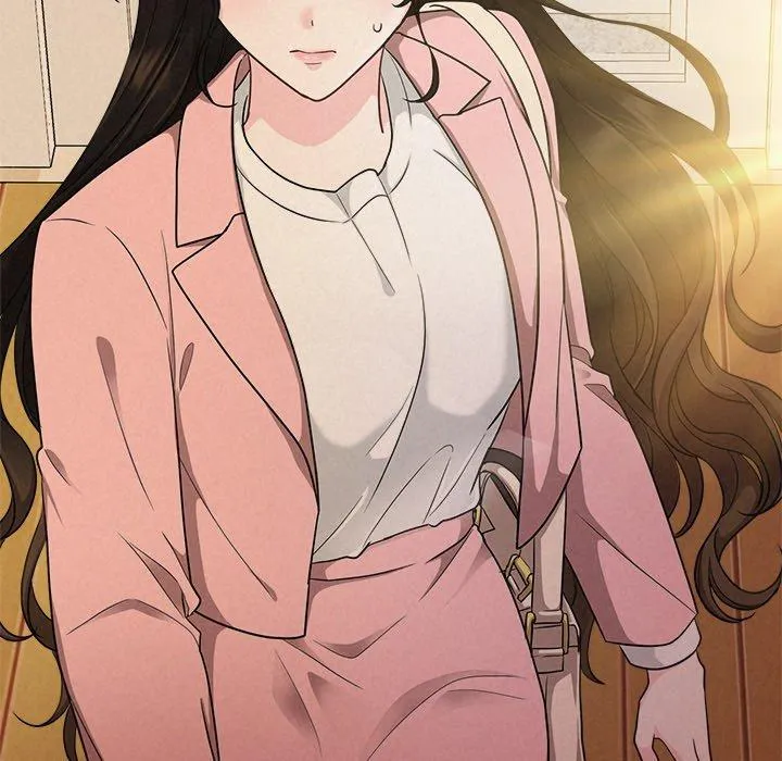 Read Suffocating Night chapter 4 image 57 on Lezhin