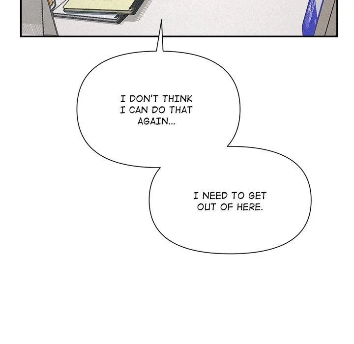 Read Suffocating Night chapter 4 image 71 on Lezhin