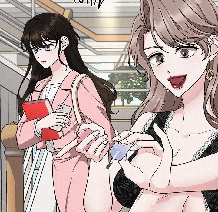 Read Suffocating Night chapter 4 image 84 on Lezhin
