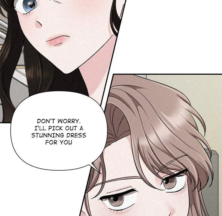 Read Suffocating Night chapter 4 image 88 on Lezhin