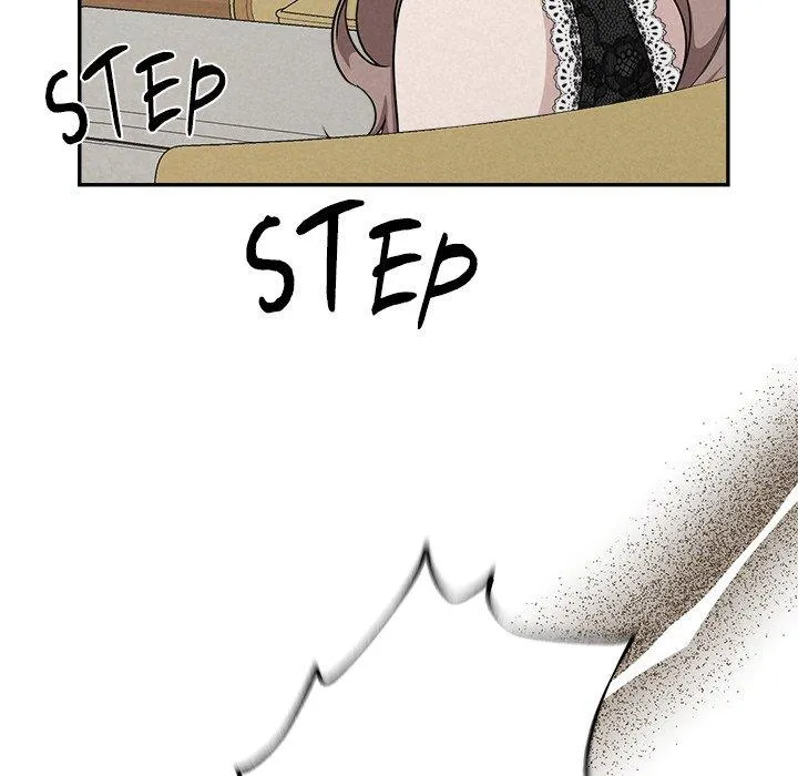 Read Suffocating Night chapter 4 image 93 on Lezhin