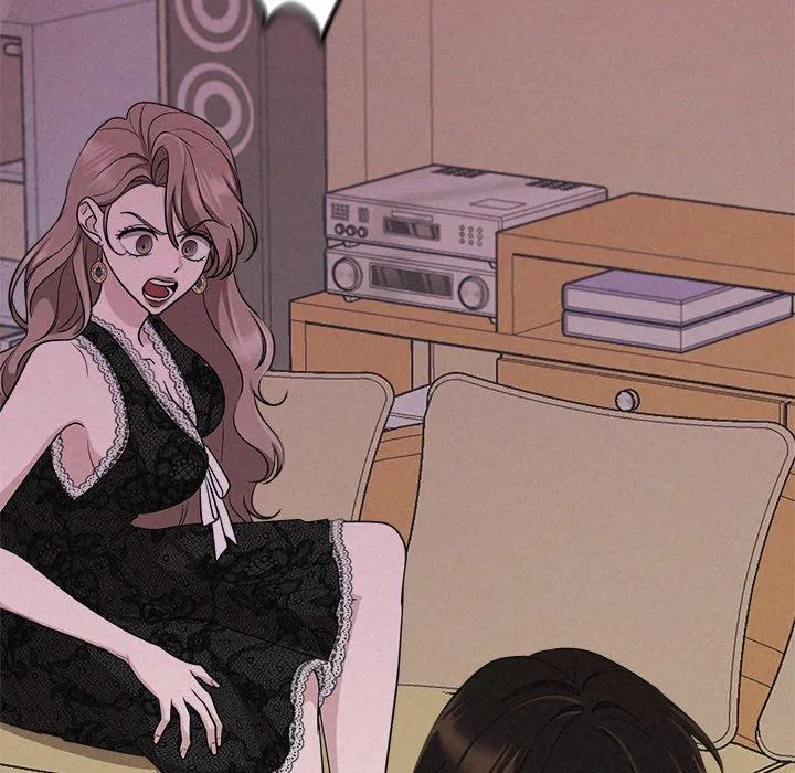 Read Suffocating Night chapter 4 image 95 on Lezhin