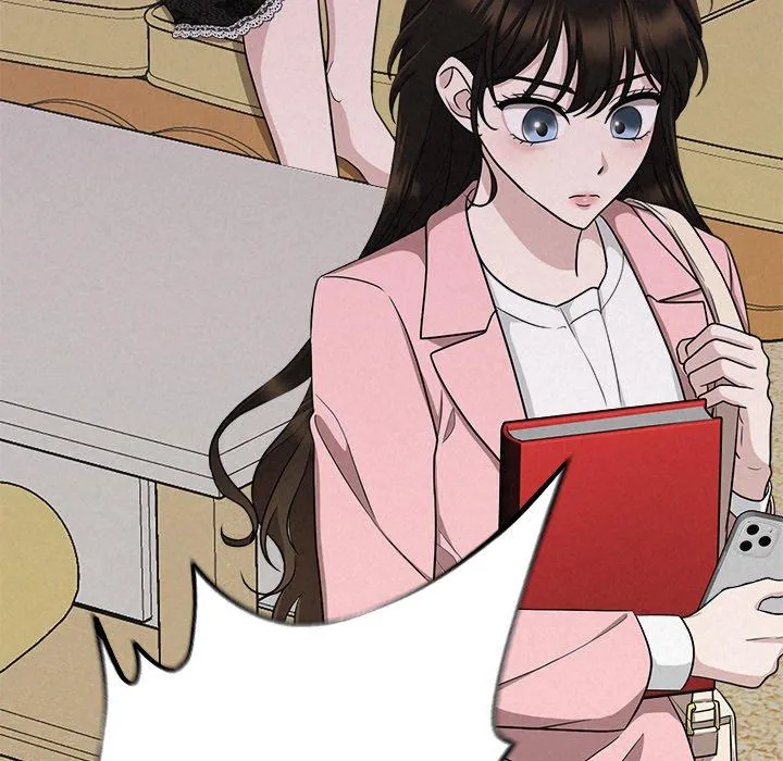 Read Suffocating Night chapter 4 image 96 on Lezhin
