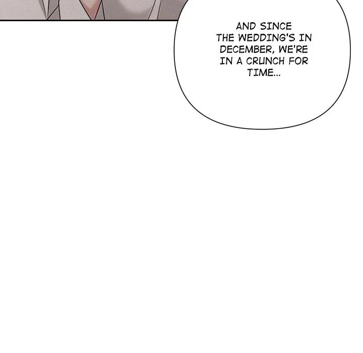 Read Suffocating Night chapter 42 image 100 on Lezhin