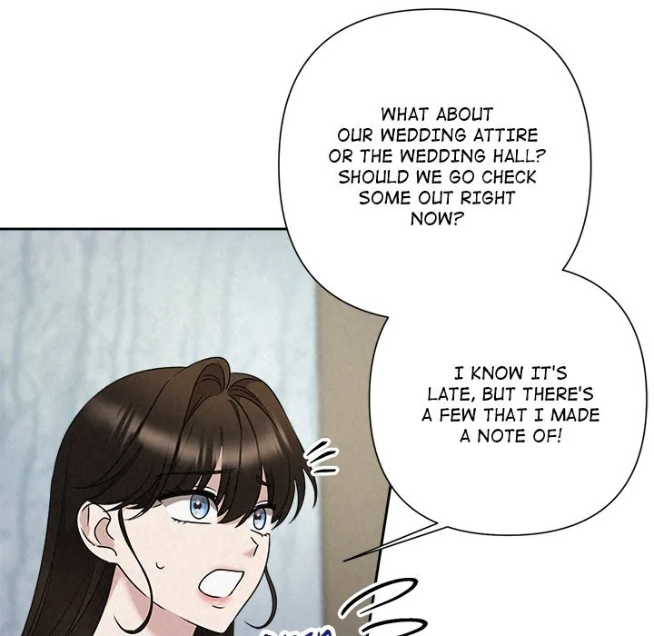 Read Suffocating Night chapter 42 image 102 on Lezhin