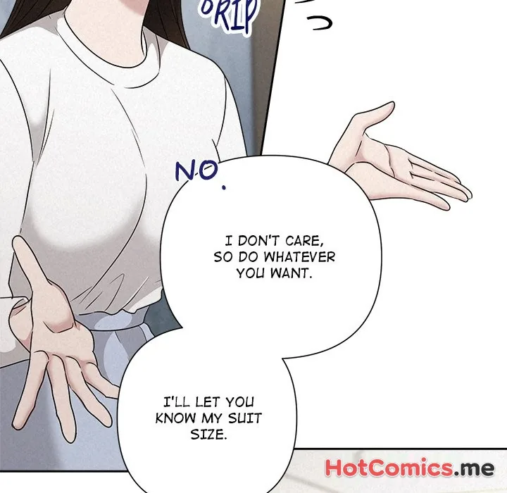 Read Suffocating Night chapter 42 image 103 on Lezhin