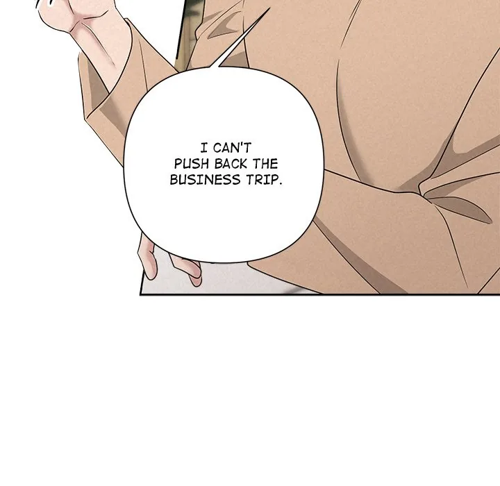 Read Suffocating Night chapter 42 image 105 on Lezhin