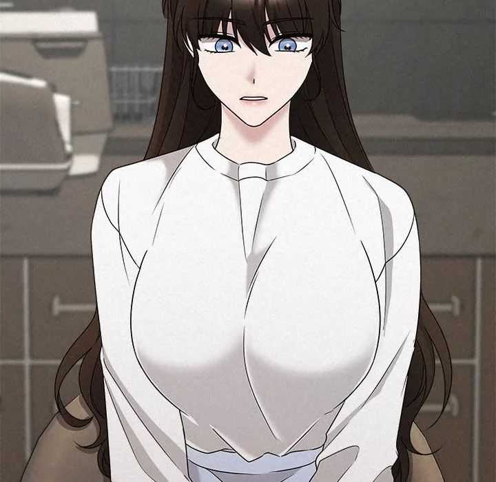 Read Suffocating Night chapter 42 image 118 on Lezhin