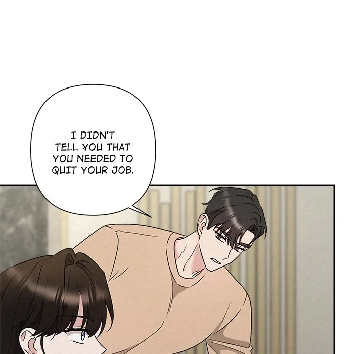 Read Suffocating Night chapter 42 image 120 on Lezhin