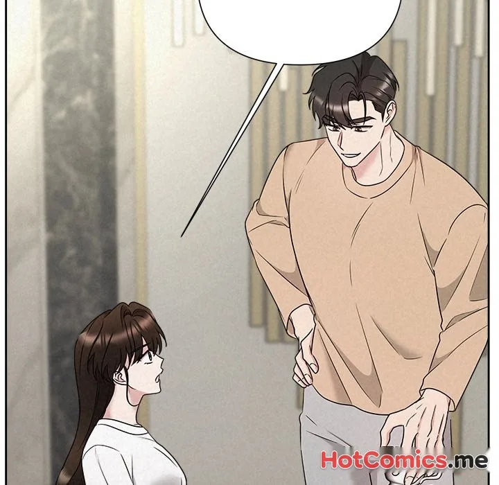 Read Suffocating Night chapter 42 image 123 on Lezhin