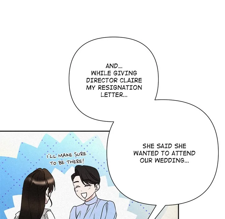 Read Suffocating Night chapter 42 image 126 on Lezhin