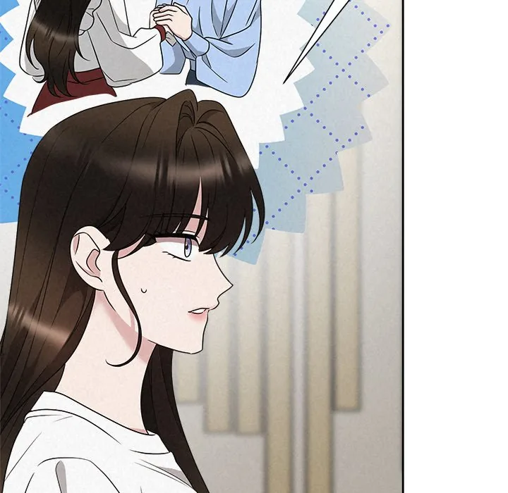Read Suffocating Night chapter 42 image 127 on Lezhin
