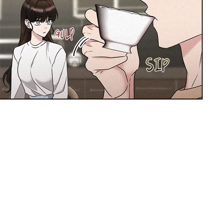 Read Suffocating Night chapter 42 image 133 on Lezhin