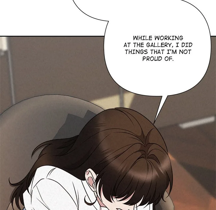 Read Suffocating Night chapter 42 image 137 on Lezhin