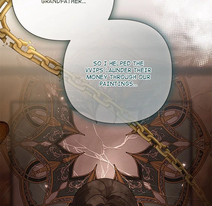 Read Suffocating Night chapter 42 image 141 on Lezhin