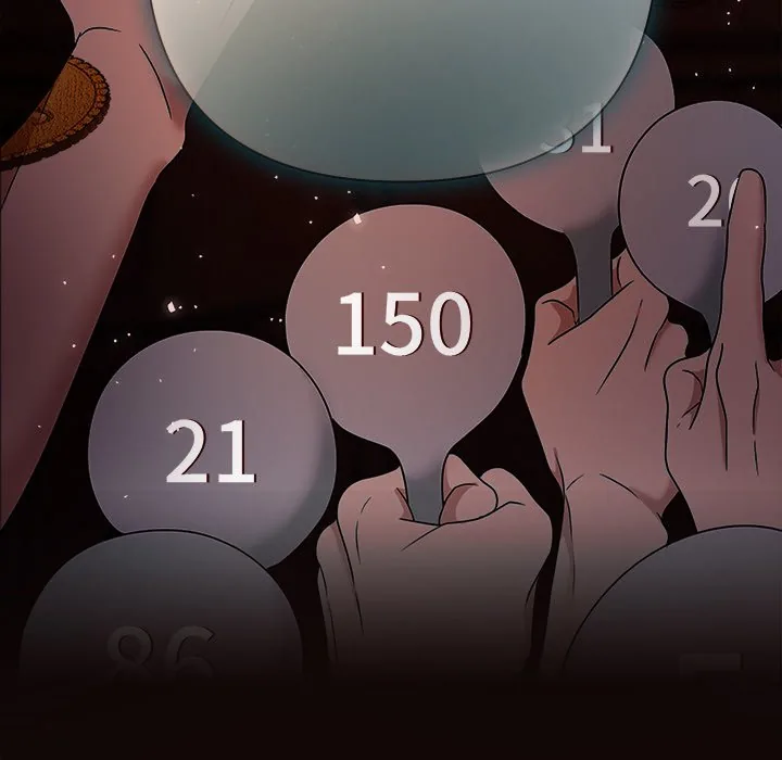 Read Suffocating Night chapter 42 image 145 on Lezhin