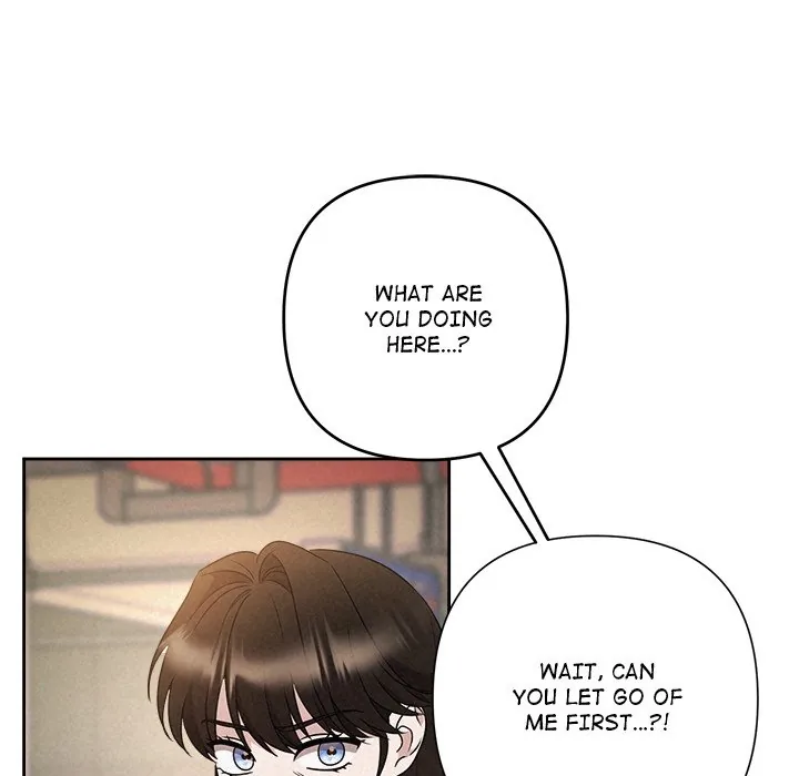 Read Suffocating Night chapter 42 image 15 on Lezhin