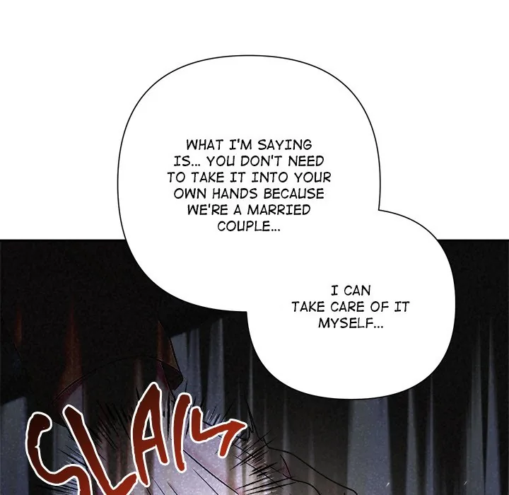 Read Suffocating Night chapter 42 image 158 on Lezhin