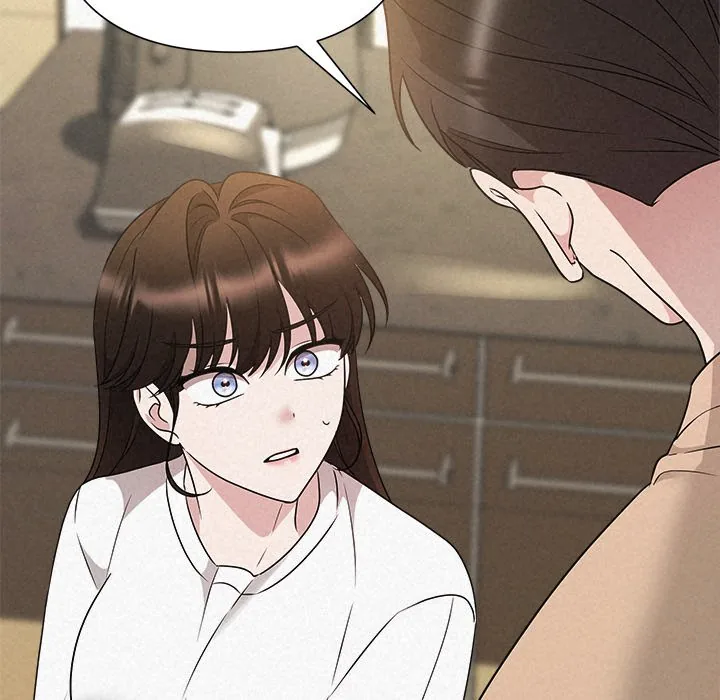 Read Suffocating Night chapter 42 image 165 on Lezhin