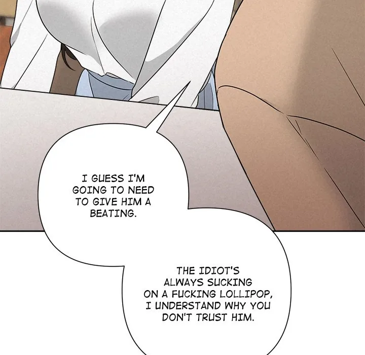Read Suffocating Night chapter 42 image 166 on Lezhin