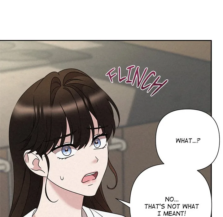 Read Suffocating Night chapter 42 image 168 on Lezhin