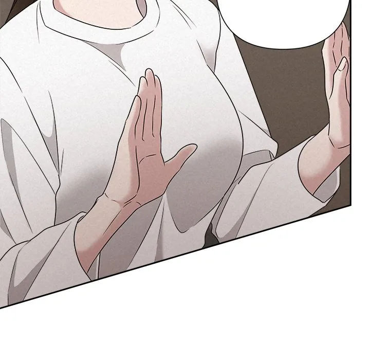 Read Suffocating Night chapter 42 image 169 on Lezhin