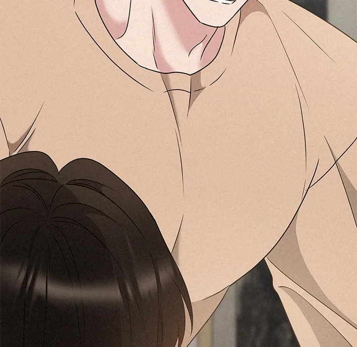 Read Suffocating Night chapter 42 image 172 on Lezhin